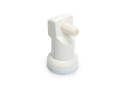 LNB Single Opticum RED ROBUST