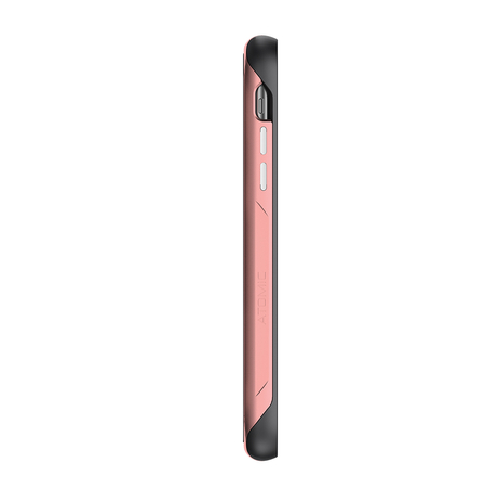 Atomic Slim 2 Tasche Apple iPhone Xr rosa