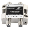 Spacetronik SPS-RS03 1/3 5-2400 MHz Splitter