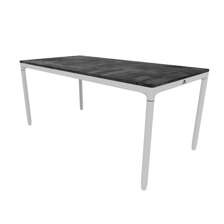 Spacetronik elektrischer Schreibtisch SPE-O424W