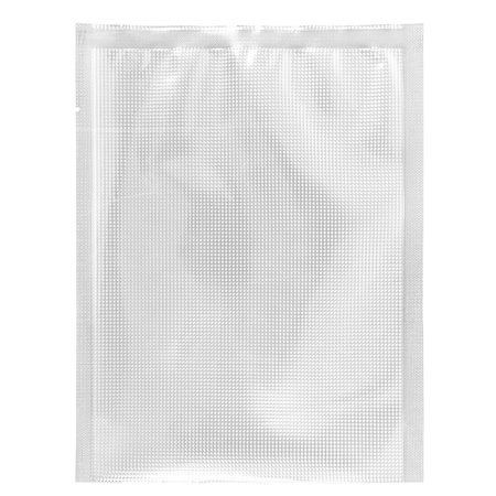 Woreczki Próżniowe do Zgrzewarki  20 x 30cm 50szt. Moletowane Bublaki Folia do Pakowarki