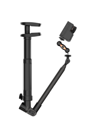 Brinno Creative Camera Kit BAC2000 Time Lapse HDR FullHD BARD