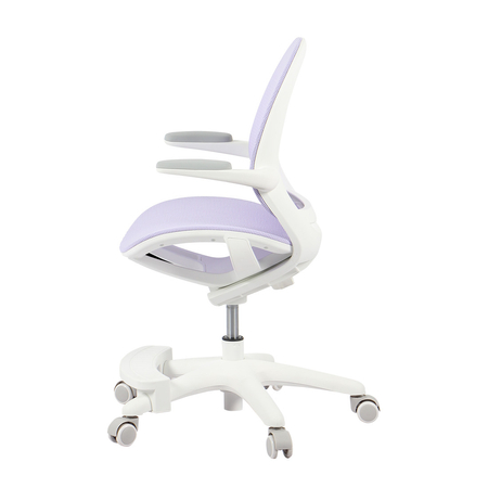 Fotel obrotowy dziecięcy Spacetronik XD SPC-XD03V Outlet A-