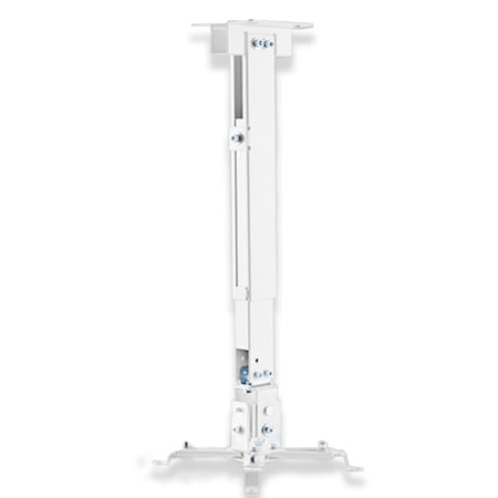 Spacetronik SPA-P01W Deckenhalterung für Projektoren