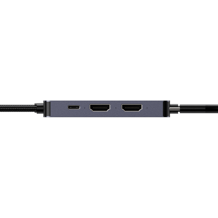 Grabber HDMI USB 3.2 4K ezcap377 Nagrywarka Obrazu