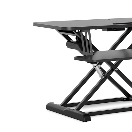 Elektryczna podstawka Spacetronik SPR-137LB Outlet C+