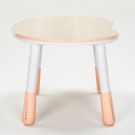 Stolik dziecięcy Spacetronik XD SPEX201P Różowy