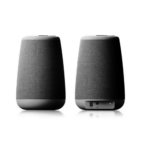 Homatics Sound &amp; Sound 2.1 BT BLK Lautsprechersystem