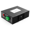 SWITCH 8-Port SP-SGI108SP2 Industrieller PoE SFP