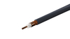 CLICKTRONIC Przyłącze kabel antenowy TV IEC gn.TV/wt.TV ekranowane 7,5m