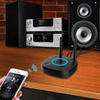 B06 Pro Odbiornik audio Bluetooth 5.0 1Mii 50m