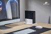 Uchwyt do Tunera. Mini PC z tyłu TV VESA SBK110W