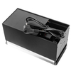 Ukryte Gniazdo Blatowe z Przepustem Kablowym ładowarka PD LAN HDMI Spacetronik SPS-B37S V2