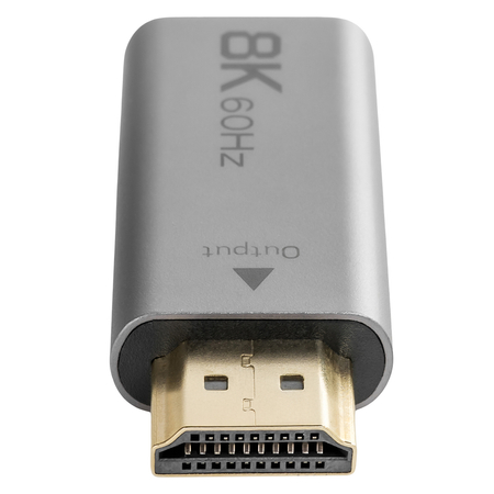 Kabel Adapter USB-C na Jack 3.5mm z USB-C SPU-A29