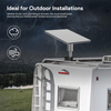 Aluminiowy Uchwyt montażowy SSA03 do Starlink Mini