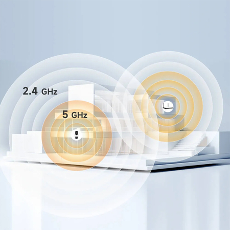 Tuya Aosu SL-C9L Solar-Außenkamera