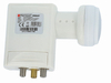 LNB Unicable Opticum Robust SCR 24UB + TWIN Legacy (26 odbiorników)