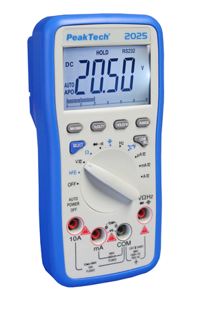 PeakTech Mess- und Servicekit 8102