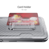 Etui Iron Armor 3 Apple iPhone 11 Pro różowy