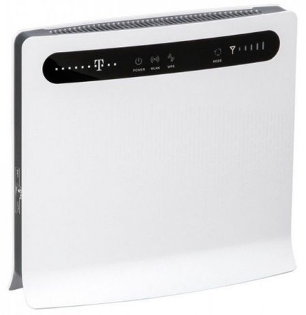 Router Telekom HUAWEI B593 3G/4G LTE Wi-Fi b/g/n 300Mbps Refubrished