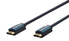 CLICKTRONIC Kabel USB 3.2 Gen1 2x USB-C 2m