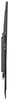 Uchwyt TV Goobay BASIC TILT M 32"-55" do 35kg
