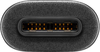 Kabel przedłużacz USB-C 3.1 5 Czarny 1m Goobay