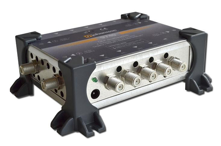 Multiswitch Unicable Johansson 9742 - 5/8 OLT