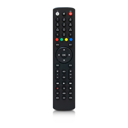 Tuner AB TereBox 3T HD DVB-T2/C H265 Dolby Digital - zdjęcie 2