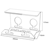 CABLE MANAGEMENT TRAY