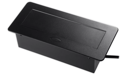 Gniazdka chowane w blacie Spacetronik SPS-D24CB V2 OUTLET