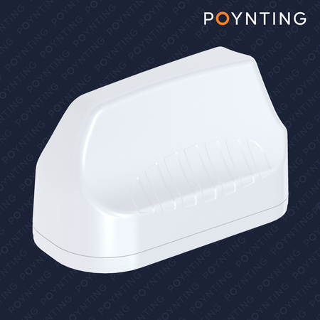 3-in-1 Poynting MIMO-3-13 LTE GPS Autoantenne