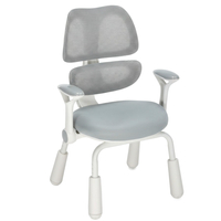 Krzesło dziecięce Spacetronik XD SPC-XD15C