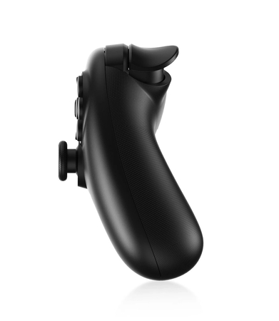 BT Homatics Wireless Controller Gamepad weiß