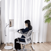 Mobiler TV-Monitorständer SPE-T01B 10kg, schwarz