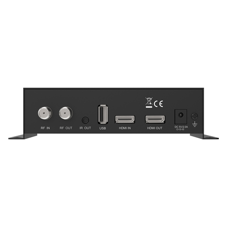 Modulator HDMI EDISION 3in1 pro DVB-T/DVB-C/ISDB-T