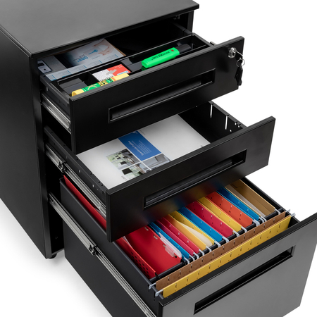 Sockel-Untertischgerät Spacetronik SPC-130B