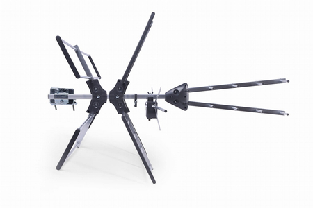 Opticum SPARTA LAMBDA Kombi-Filter VHF + UHF LTE