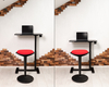 Buddy verstellbares Tischset plus Zippy Hocker