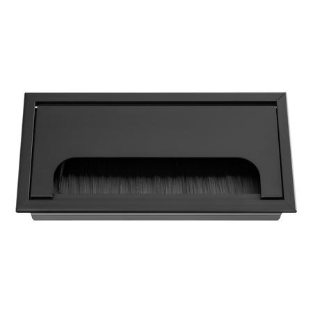 Przepust kablowy Spacetronik SPSG06 160x80mm