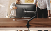 Uchwyt monitora Spacetronik SPA-H112