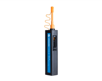 Urządzenie do czyszczenia złączy światłowodowych automat do ferruli, 1,25 mm JONARD TOOLS FCC-125