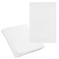 Papier Nacinany Plaster Miodu w Arkuszach 38 x 25 cm 100szt. Bublaki BPH_3825W