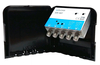 Alcad Wzmacniacz Masztowy AM-487 12V 32dB 2xUHF+VHF/BIII+FM LTE700
