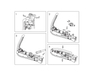 Zaciskarka kompresyjna JONARD TOOLS UNIVERSAL CT-200
