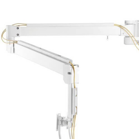 Uchwyt na monitor Spacetronik SPA-G370