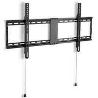 Uchwyt TV Goobay BASIC FIXED XL 43"-100" do 75kg OUTLET