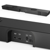 Soundbar S2RL 6x Lautsprecher plus BT-Subwoofer