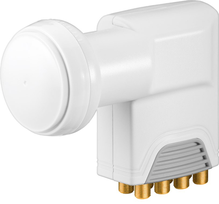 LNB Okto Goobay 01dB - zdjęcie 2