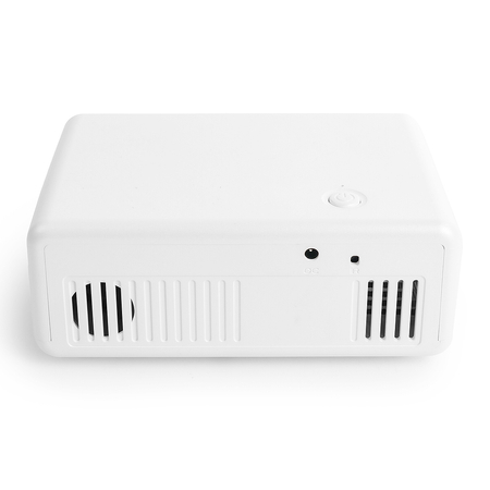 Mini Projektor Multimedialny do Bajek LED iPix L01